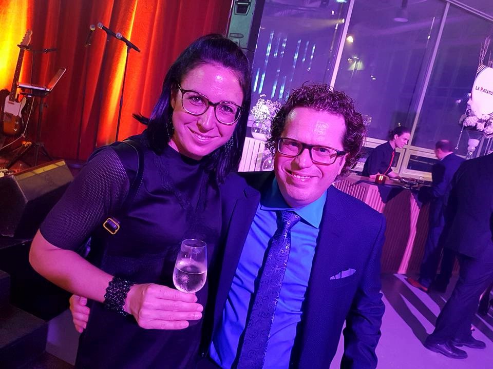 Bal Osmose : LA soirée jet-set et glamour de Vaudeuil-Soulanges