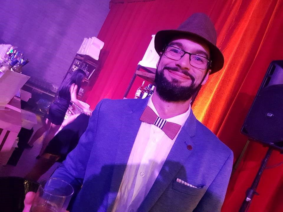 Bal Osmose : LA soirée jet-set et glamour de Vaudeuil-Soulanges