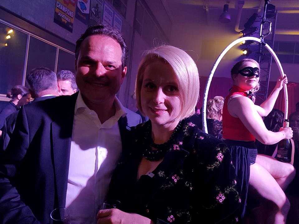 Bal Osmose : LA soirée jet-set et glamour de Vaudeuil-Soulanges