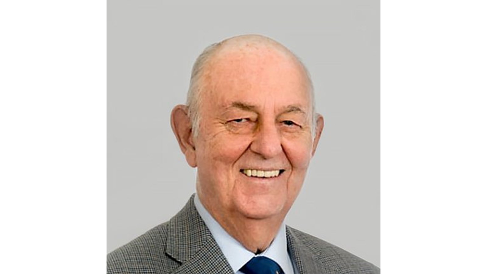 La Ville de Hudson pleure son maire