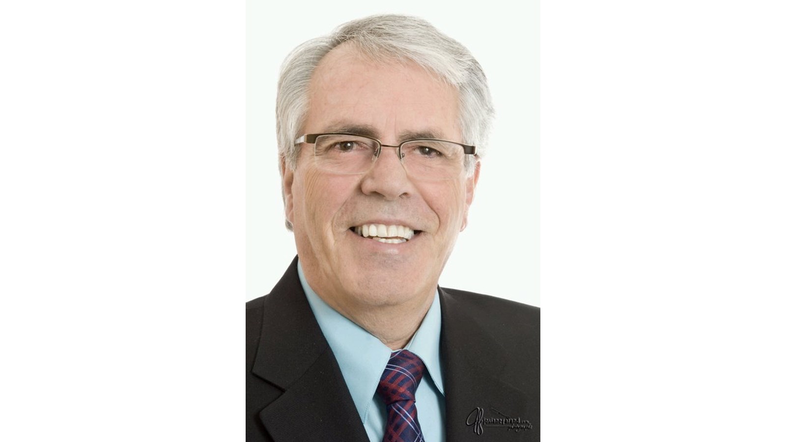 La MRC de Vaudreuil-Soulanges salue Réjean Boyer