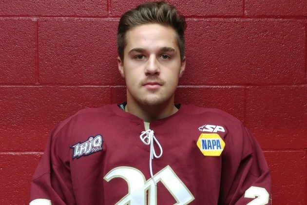 Le Révolution de Saint-Lazare représenté au Challenge Eastern Canada Cup