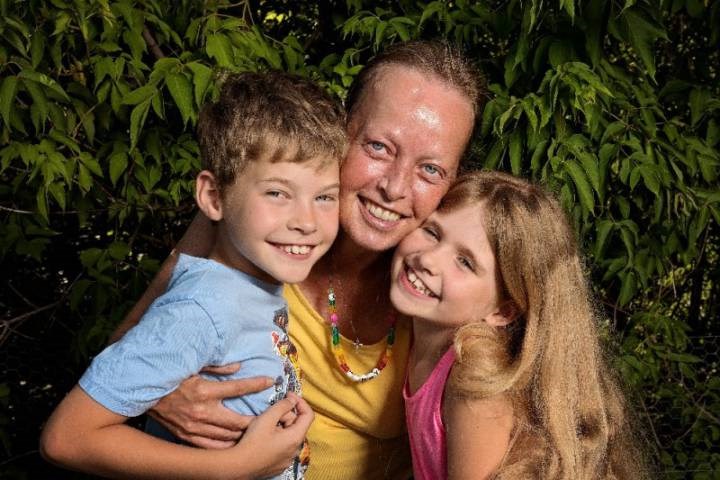 Une mère monoparentale de Saint-Lazare perd son combat contre le cancer