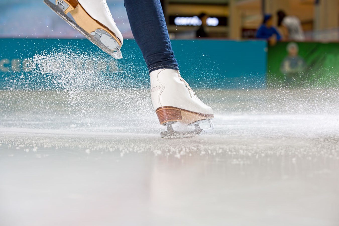Le Club optimiste de Rigaud attend les patineurs 