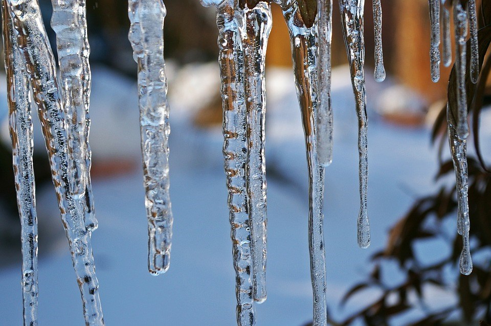 Vaudreuil-Soulanges est plongé dans un froid extrême