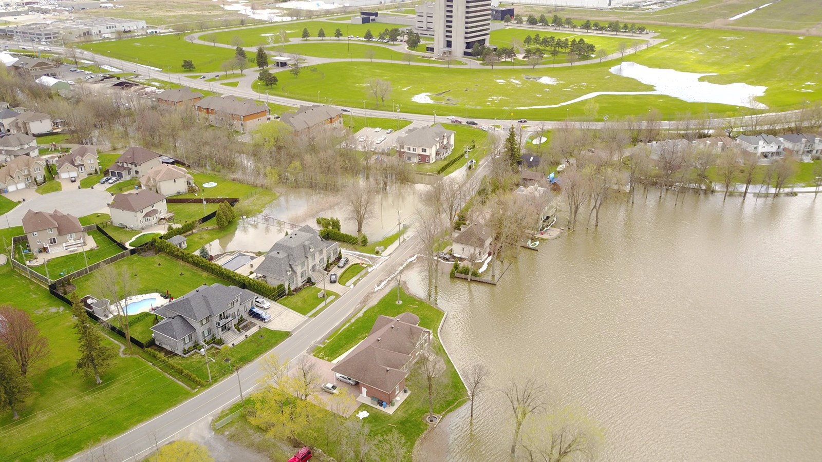 Vaudreuil-sur-le-Lac