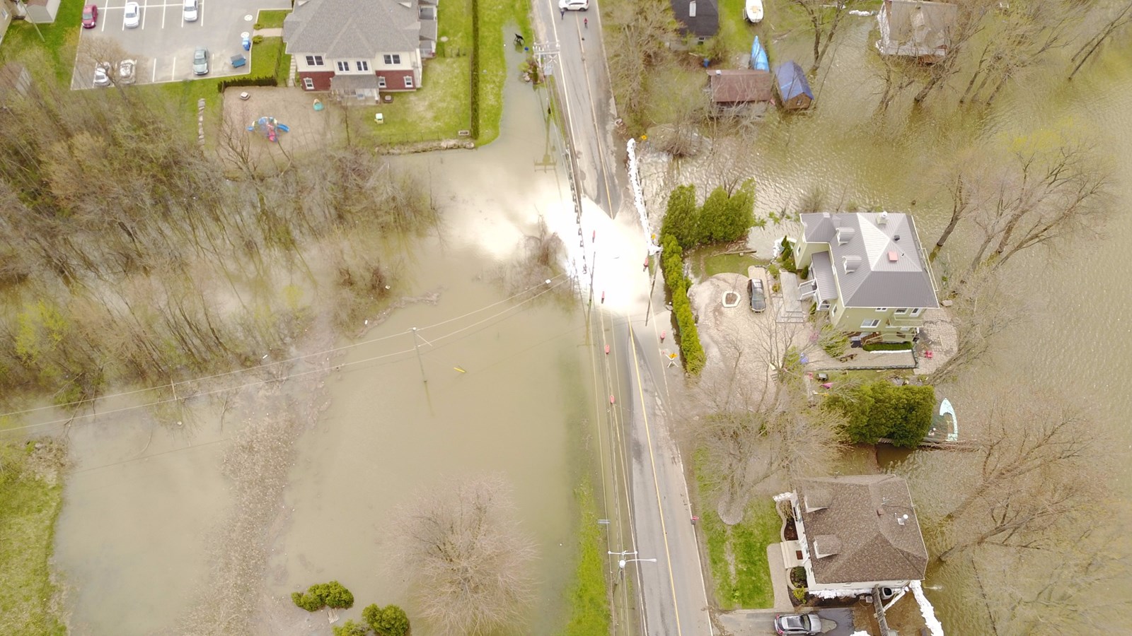 Vaudreuil-sur-le-Lac
