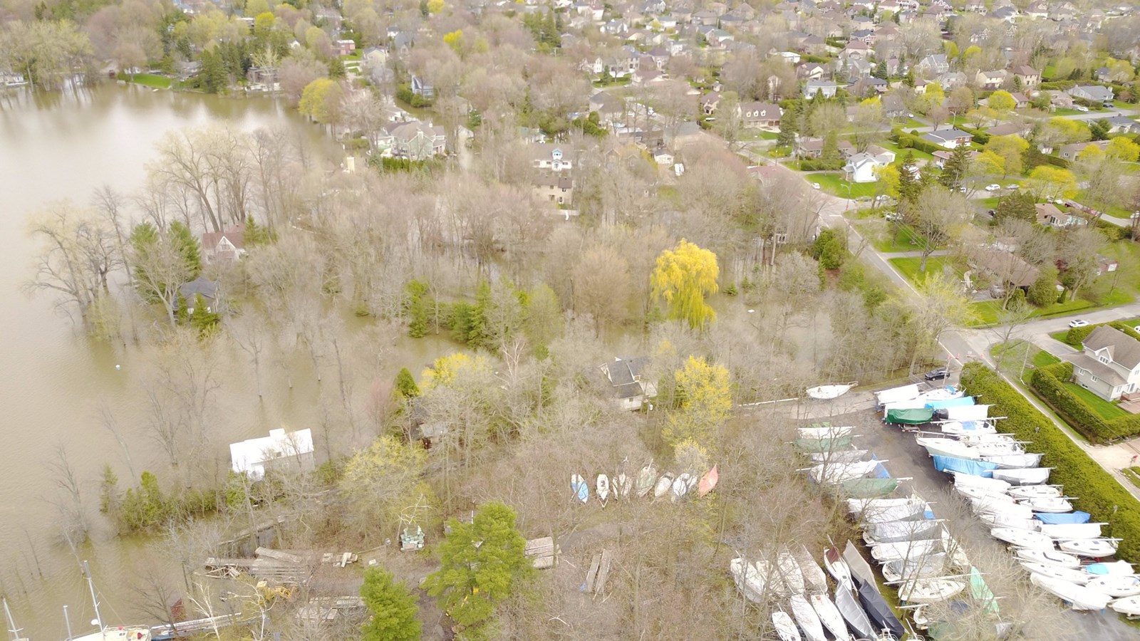 Vaudreuil-sur-le-Lac