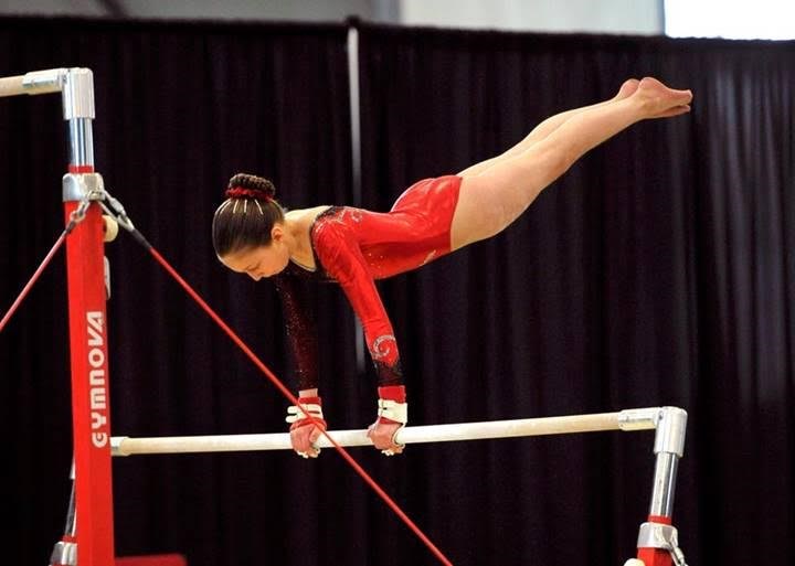 Ce sont 10 athlètes du Club de gymnastique Gymini qui ont réussi à se classer pour la Coupe Provinciale de gymnastique.