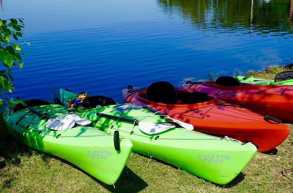 Vaudreuil-Soulanges célèbre le nautisme les 8 et 9 juillet
