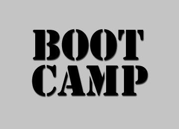 Bougez en famille avec l'activité de bootcamp offerte à Pincourt.