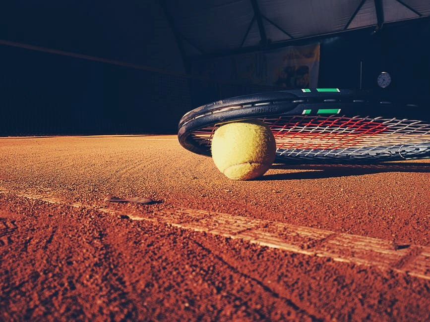 Pointe-des-Cascades aura sa Coupe de Tennis PDC