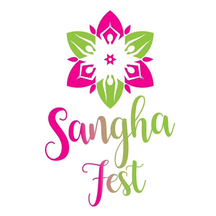 Sangha Fest: Optez pour le forfait VIP pour vivre l'expérience ultime