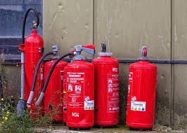 Service incendie: représentation frauduleuse à Les Cèdres