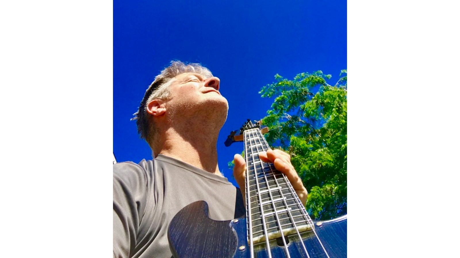 Wayne Smith sera en concert à l'église Sainte-Jeanne-de-Chantal, le 1er octobre prochain dans le cadre des Journées de la culture.