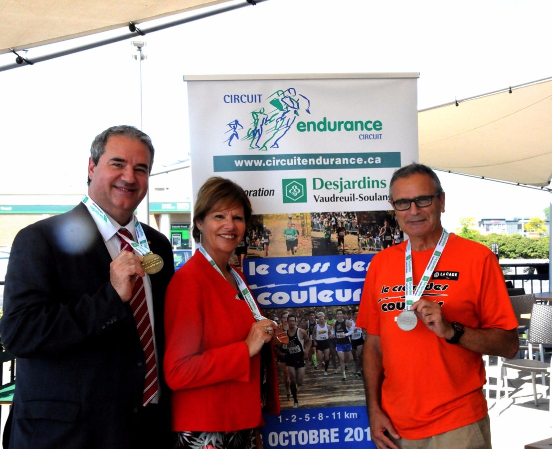 Le Cross des couleurs vous revient pour une 34e édition