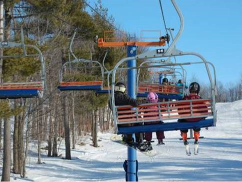 Le 21 janvier, initiez-vous et votre famille au ski