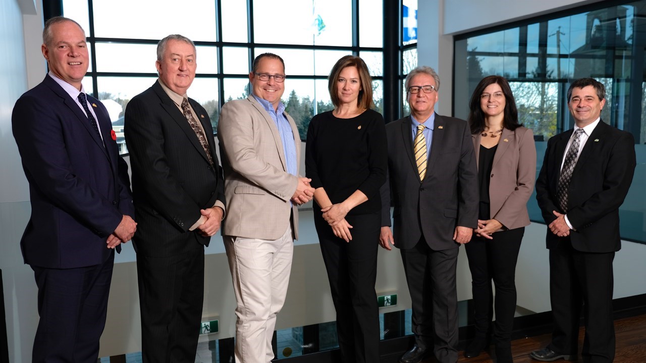 La Ville de Saint-Lazare adopte son budget pour l'année 2018