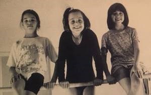 Le Club de gymnastique Gymini fête ses 40 ans dans Vaudreuil-Soulanges