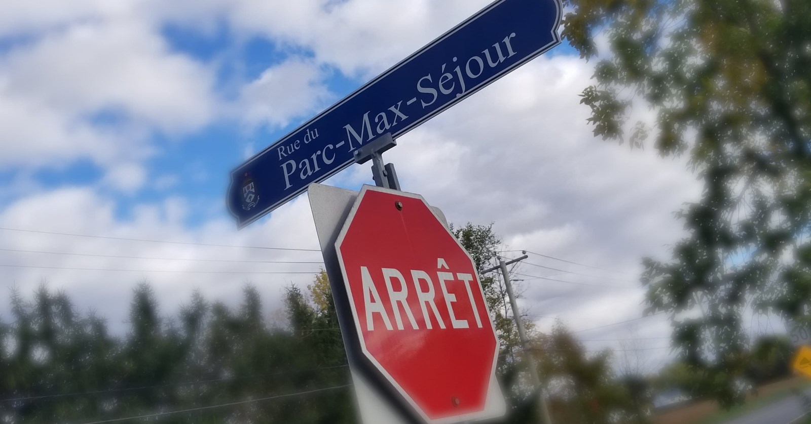 Des citoyens de Les Cèdres menacés d'expulsion