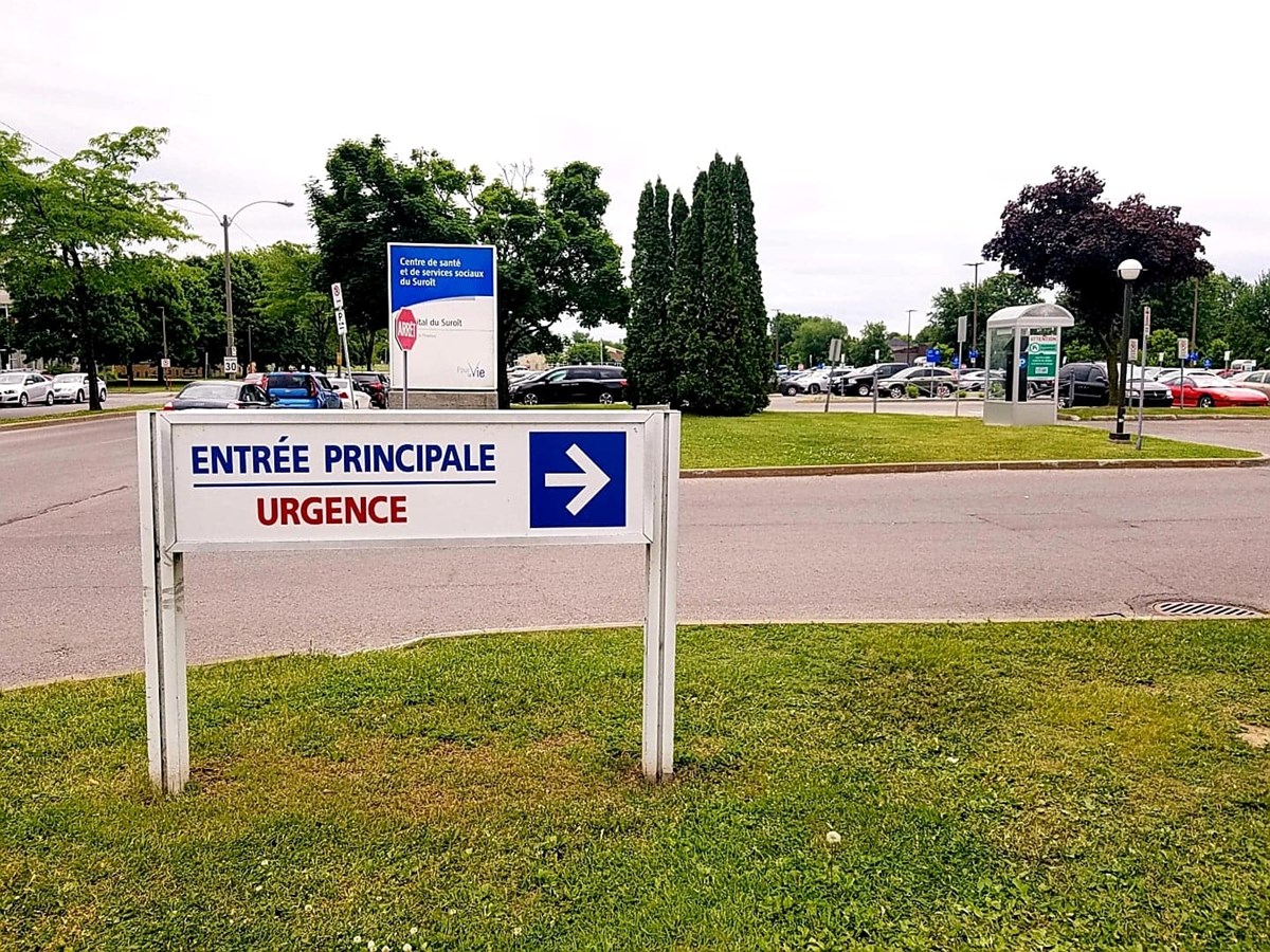 Les MRC du Québec exigent l'intervention du gouvernement