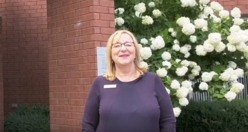La Fondation de la Maison de soins palliatifs de Vaudreuil-Soulanges est à la recherche de bénévoles