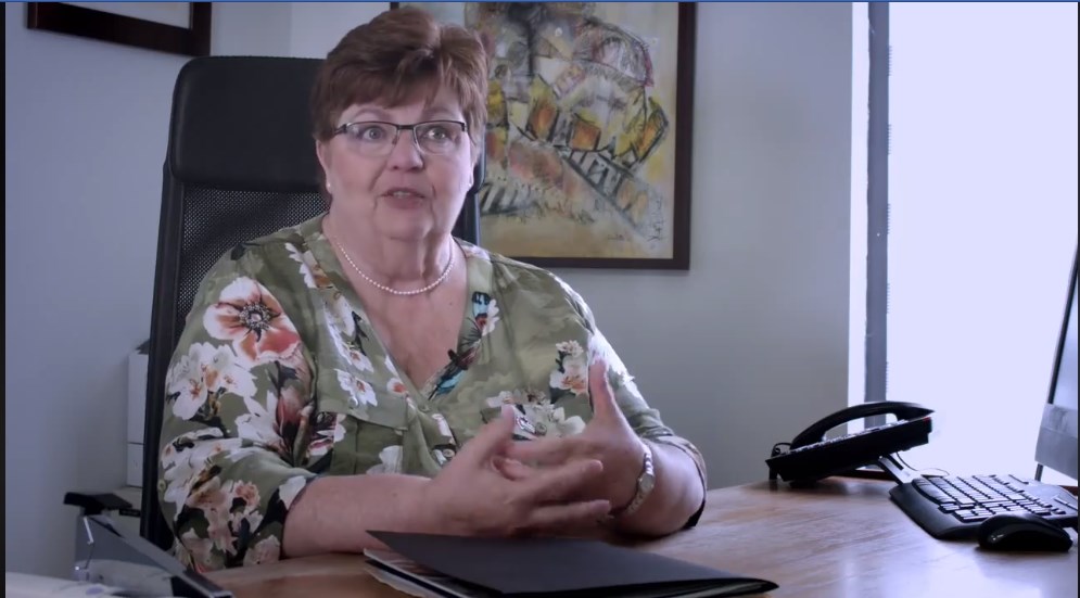 Le Collège des médecins du Québec rend hommage à la Dre Monique Rozon-Rivest