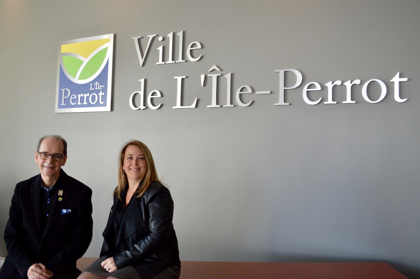 La Ville de L'Île-Perrot nomme Nancy Forget à la direction générale