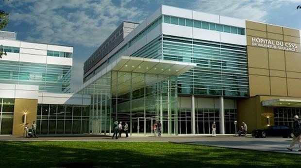 Dossier de l'hôpital : retour à la case départ ?