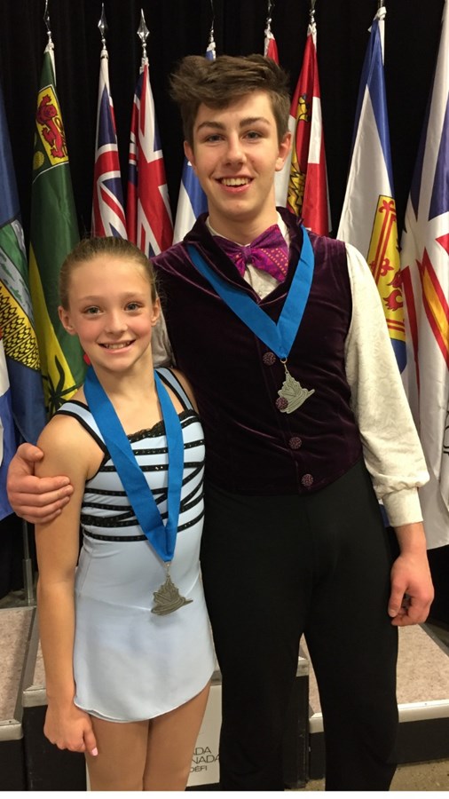 Une jeune Vaudreuilloise participera aux Jeux du Canada