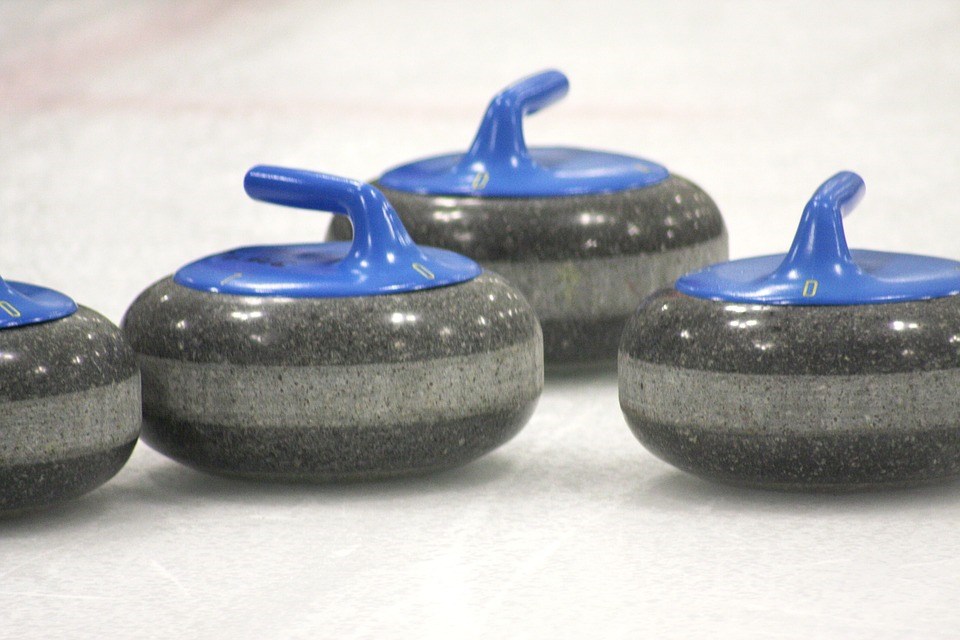 Du curling pour les personnes atteintes de paraplégie spastique