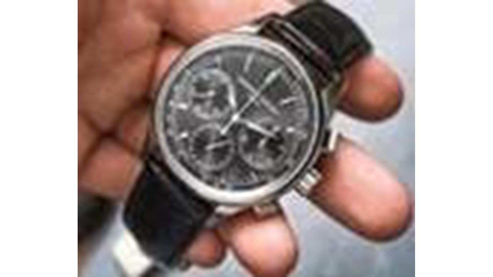 Frederique Constant