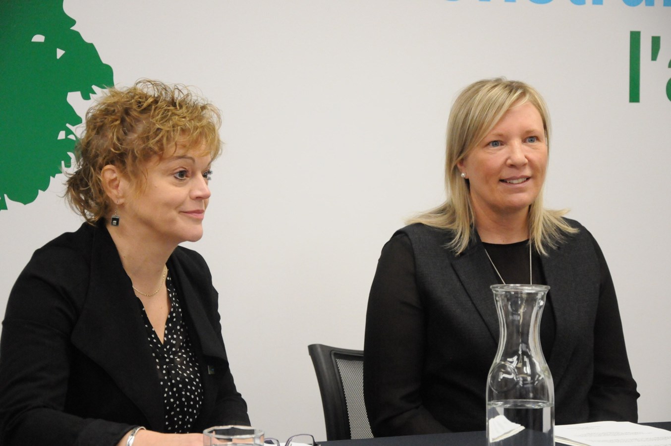 Québec investit près de 3 M$ dans six écoles de la circonscription de Vaudreuil