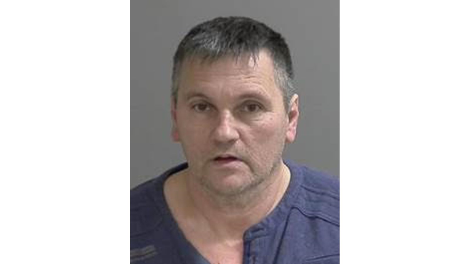 Un quinquagénaire recherché par le Service de police de la Ville de Montréal