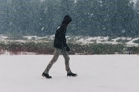 Une tempête de neige est attendue sur Vaudreuil-Soulanges