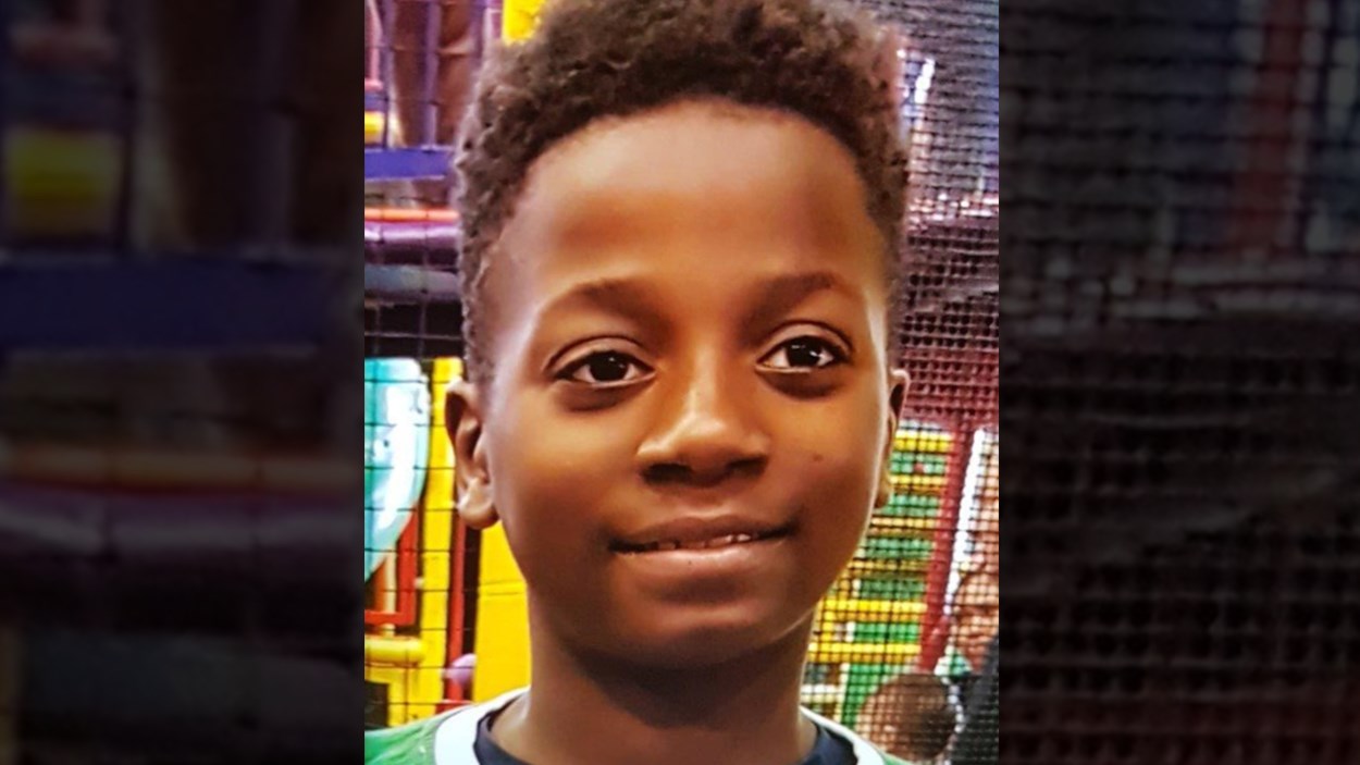 Ariel Jeffrey Kouakou