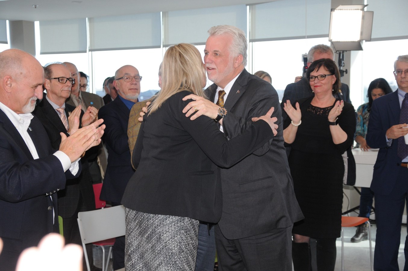 Le futur hôpital de Vaudreuil-Soulanges comptera plus de 400 lits