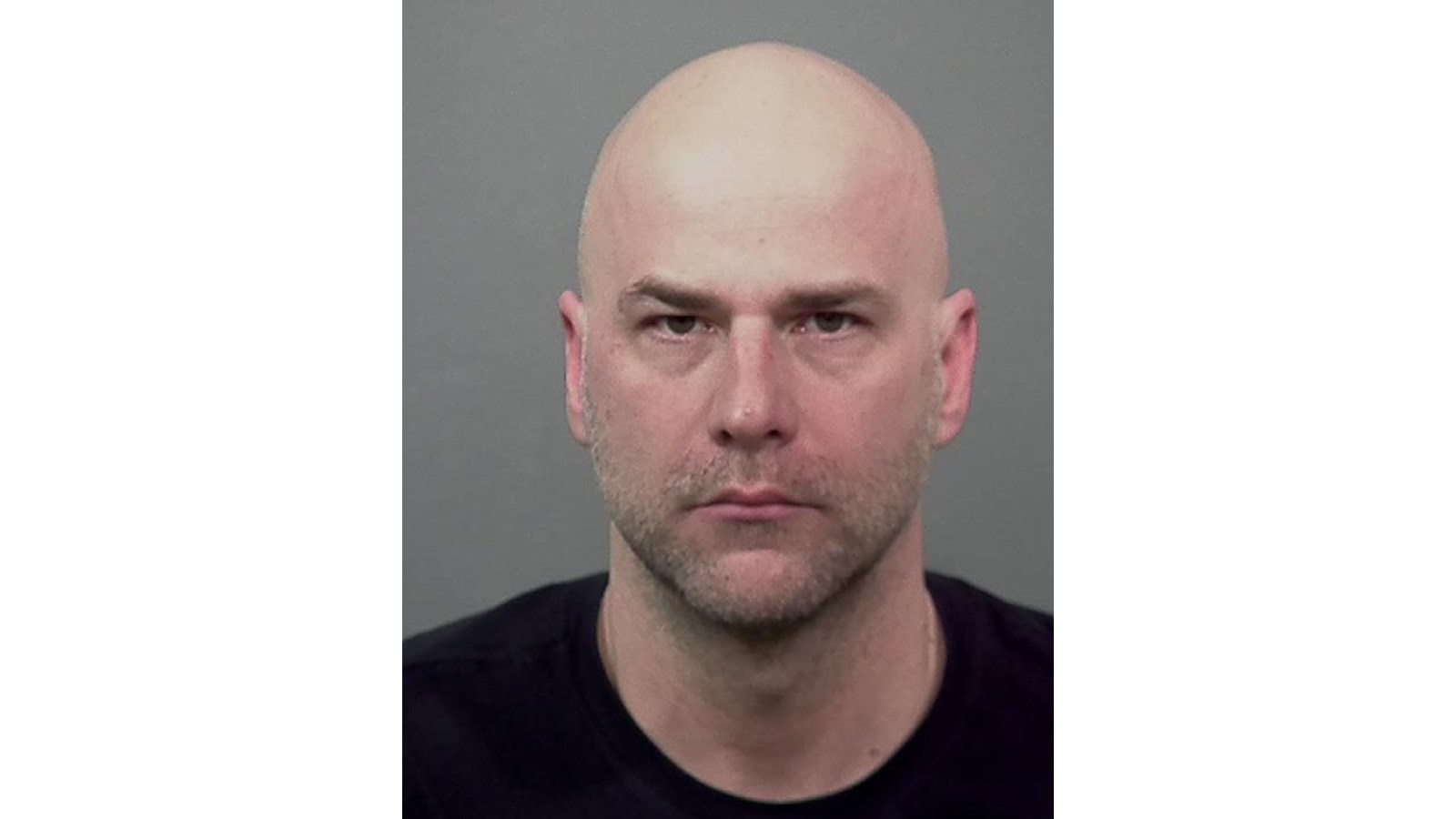 Christian Bénard, 43 ans.