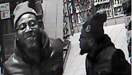 Suspect recherché suite à une introduction par effraction dans une résidence de NDIP