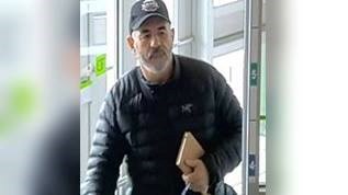 Le SPVM arrête Jean Morissette, 58 ans, un fraudeur recherché partout au Canada