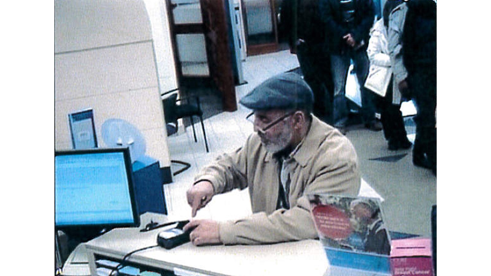 Le SPVM arrête Jean Morissette, 58 ans, un fraudeur recherché partout au Canada