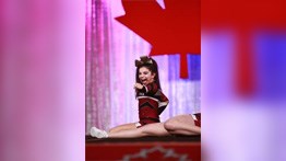 L'équipe Legends du G-Force remporte le bronze aux Championnats canadiens