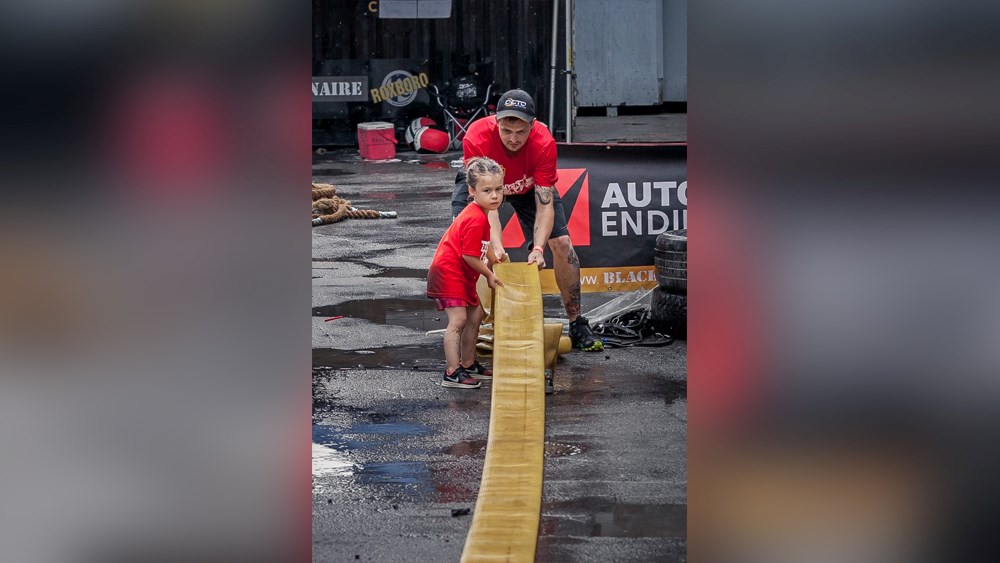 RX1 Nation Tour Montréal débute sa saison ce samedi