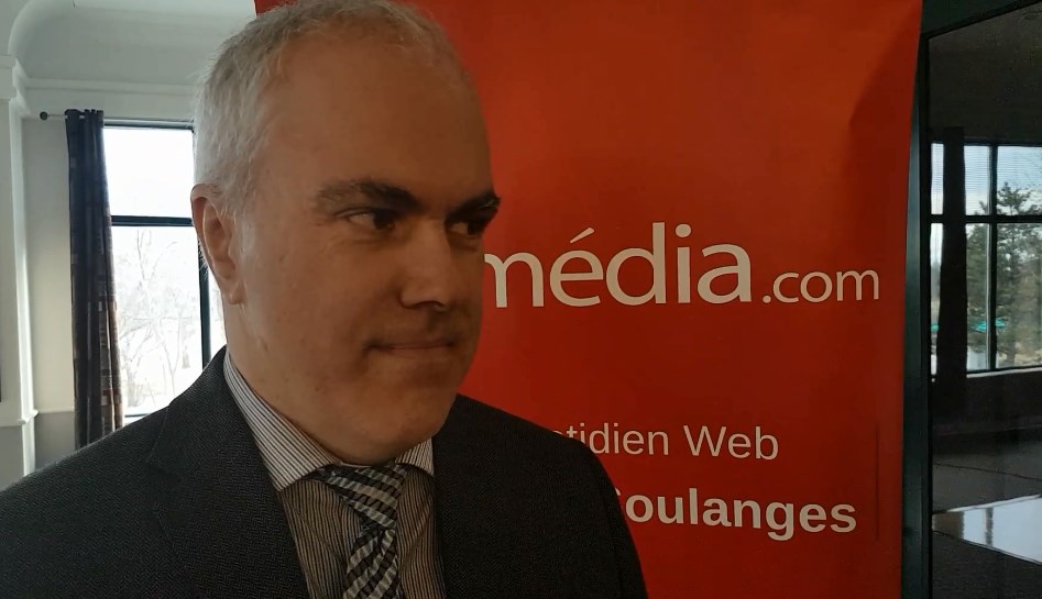 Une autre soirée-conférence réussie pour l'AGAIP