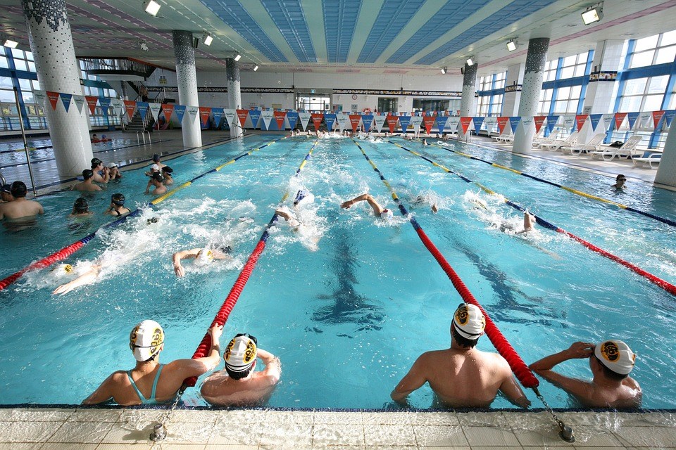 Centre aquatique : Vaudreuil-Dorion entreprendra l'analyse des besoins