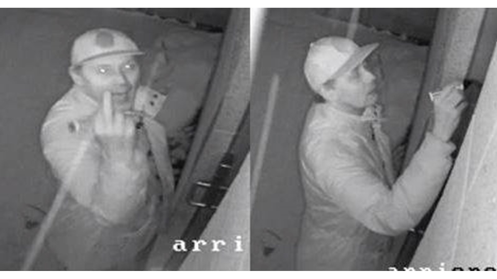Instigateur d’un message haineux recherché par le SPVM