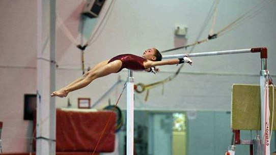 Des athlètes de Gymini participeront à la Coupe Provinciale de gymnastique artistique à Drummondville