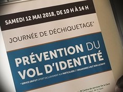 Journée de déchiquetage ce samedi dans Vaudreuil-Soulanges