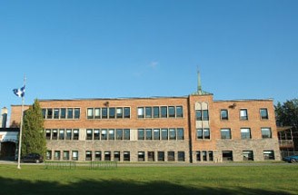 L'école primaire l'Épervière de Rigaud s'est mérité la note de D.