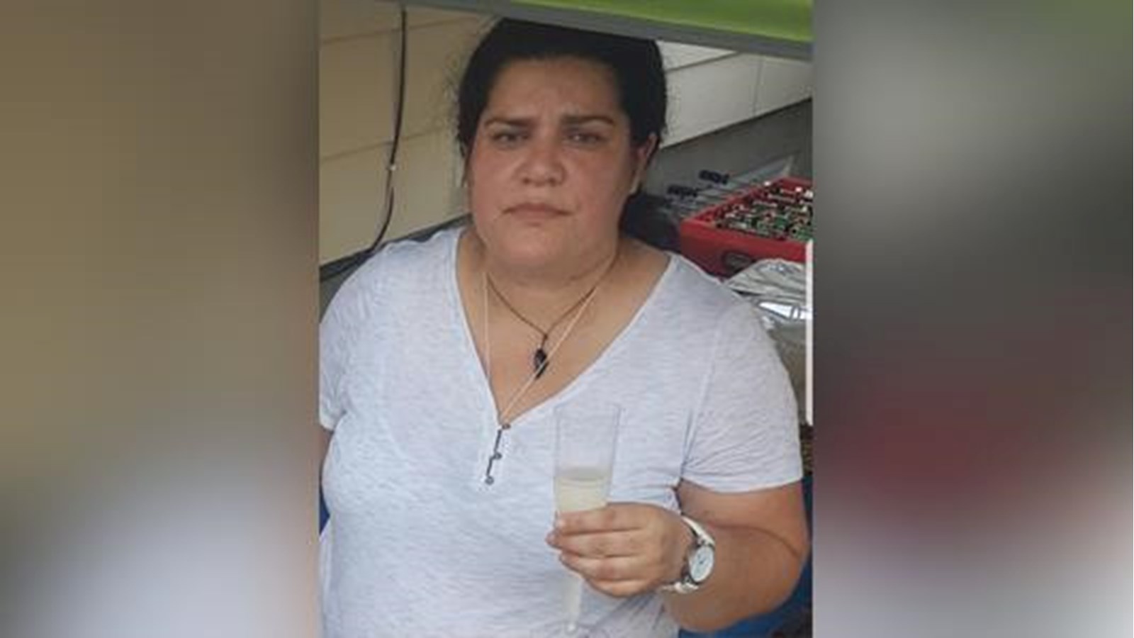 Elsa Maria « Chela » Vargas Valerin manque toujours à l’appel